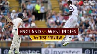 England vs West Indies, 3rd Test preview and likely XI: Jason Holder’s once-belittled men eye glory
